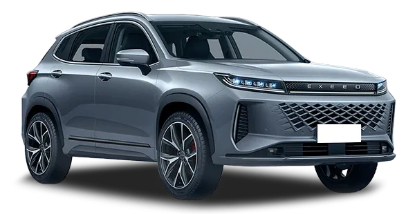  Exeed
                                    LX