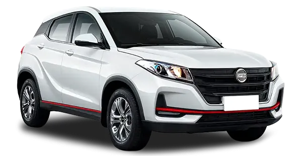  Dongfeng
                                    DFSK 500