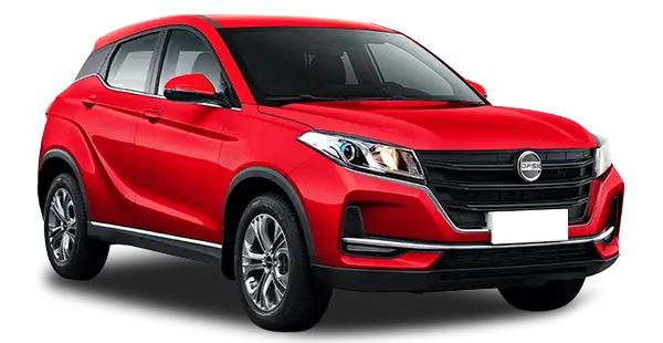  Dongfeng
                                    DFSK 500