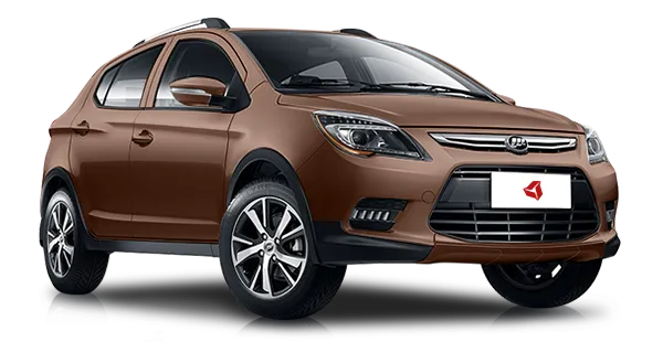  Lifan
                                    X50