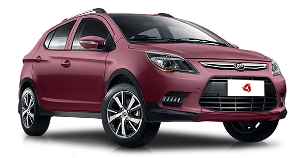  Lifan
                                    X50