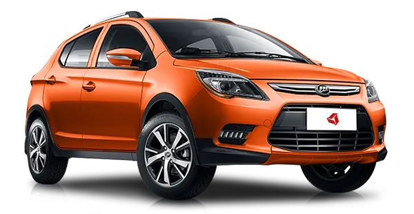  Lifan
                                    X50