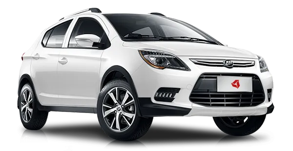 Lifan X50