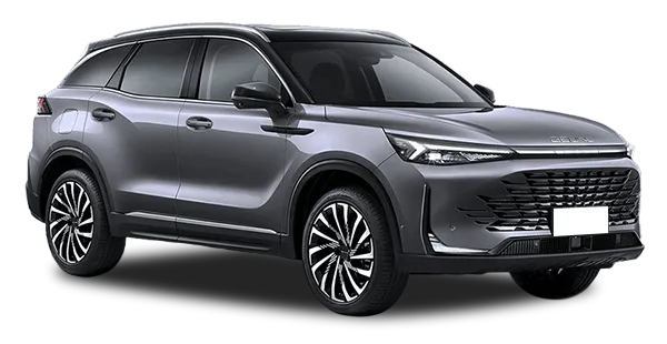  BAIC
                                    X75