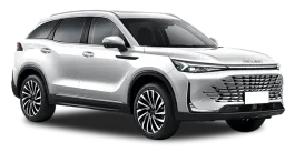 BAIC X75