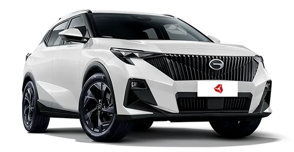 GAC GS3
