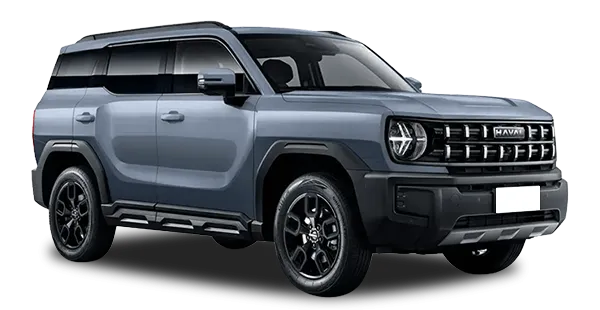  Haval
                                    H3