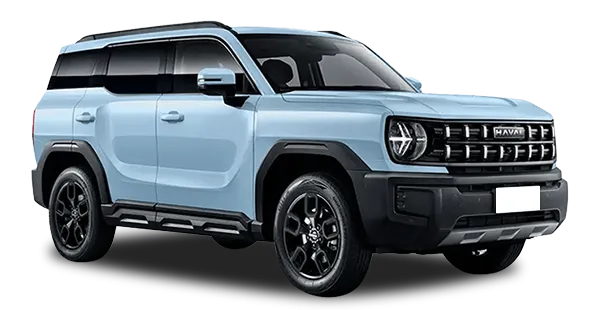  Haval
                                    H3