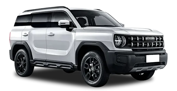  Haval
                                    H3