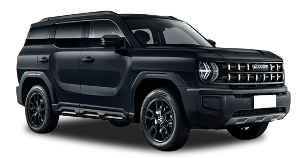  Haval
                                    H3