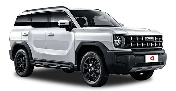 Haval H3