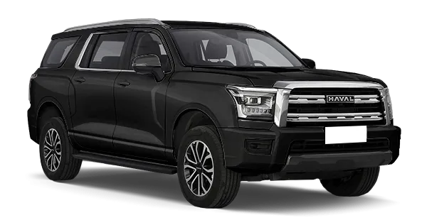  Haval
                                    H5