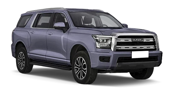  Haval
                                    H5