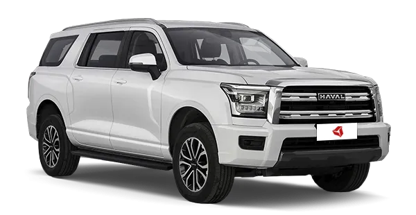 Haval H5