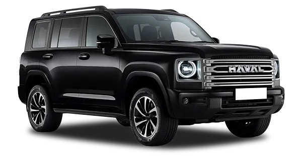  Haval
                                    H9