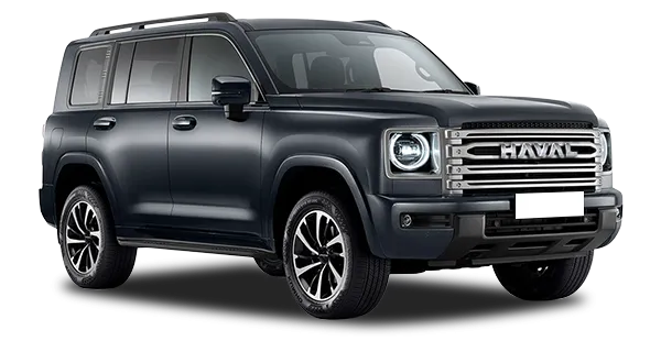  Haval
                                    H9