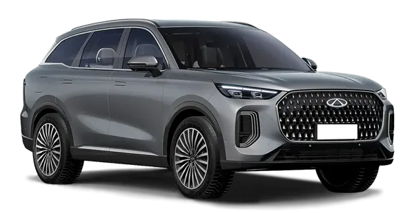  Chery
                                    Tiggo 9