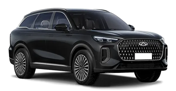  Chery
                                    Tiggo 9