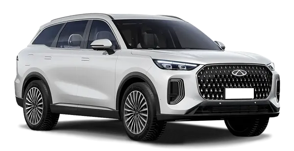  Chery
                                    Tiggo 9