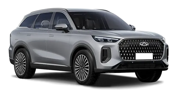  Chery
                                    Tiggo 9