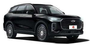 Chery Tiggo 9
