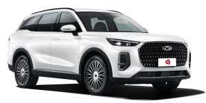 Chery Tiggo 9