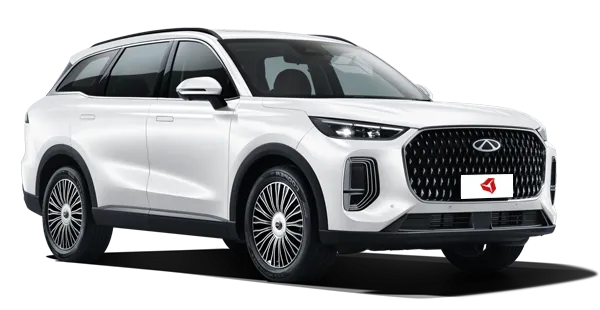 Chery Tiggo 9