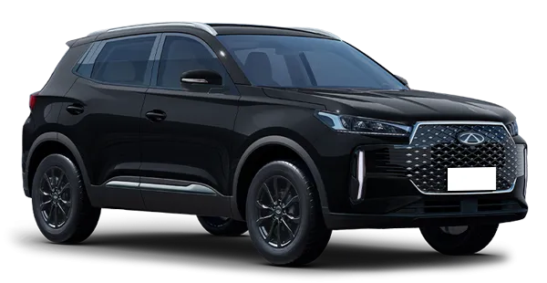  Chery
                                    Tiggo 4