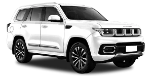 BAIC BJ60