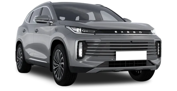  Exeed
                                    TXL FL