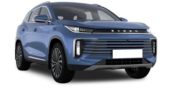  Exeed
                                    TXL FL