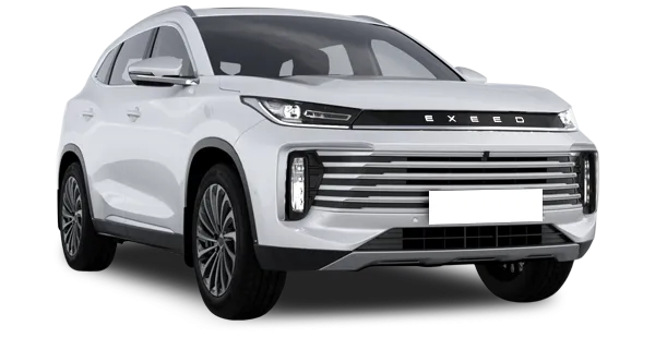  Exeed
                                    TXL FL