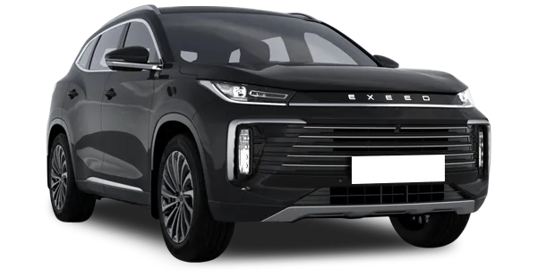  Exeed
                                    TXL FL