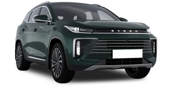  Exeed
                                    TXL FL