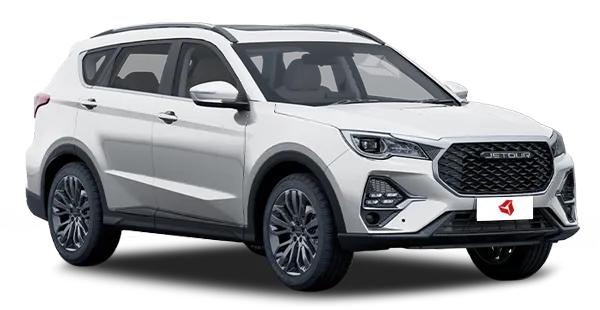  Jetour
                                    X70