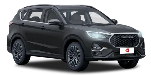 Jetour X70