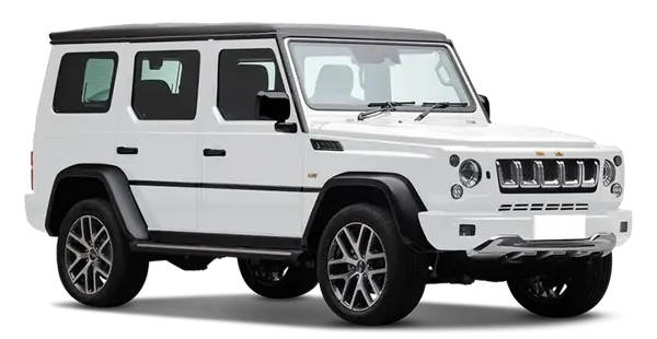  BAIC
                                    BJ80