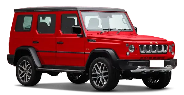  BAIC
                                    BJ80