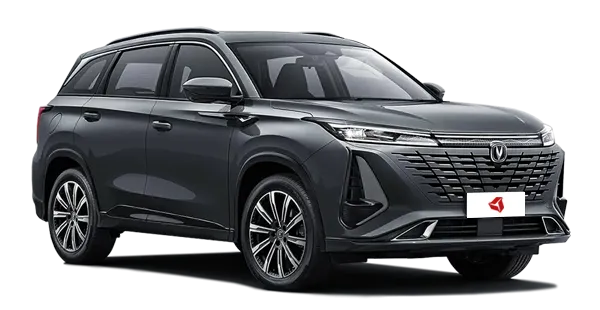  Changan
                                    CS75 Plus
