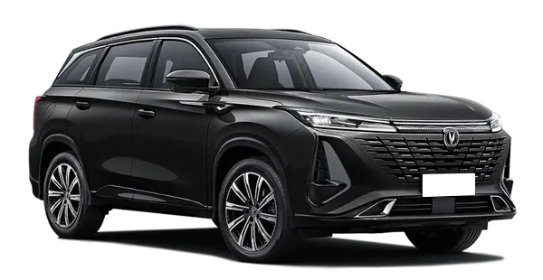  Changan
                                    CS75 Plus