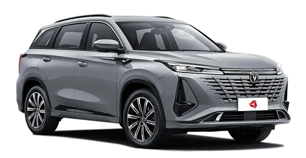  Changan
                                    CS75 Plus