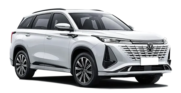 Changan CS75 Plus