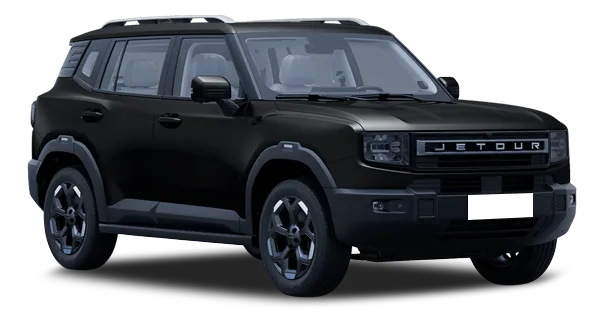  Jetour
                                    T1