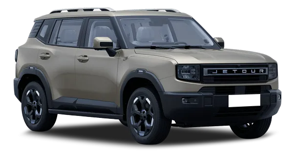  Jetour
                                    T1