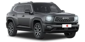Haval H7