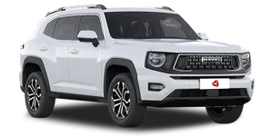 Haval H7