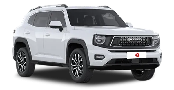 Haval H7