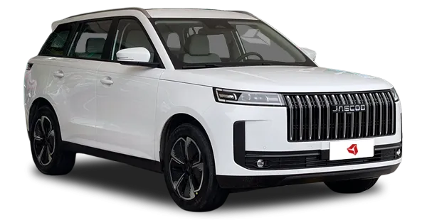 JAECOO J5