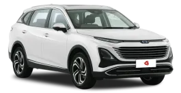 Bestune T90