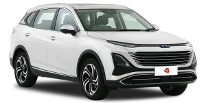 Bestune T90